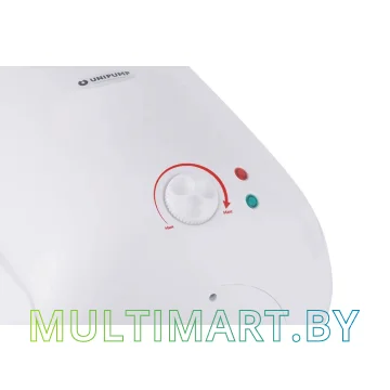 Водонагреватель Unipump Компакт 15 под картинка 3